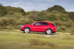 Alfa Romeo Stelvio 2017 года (UK)